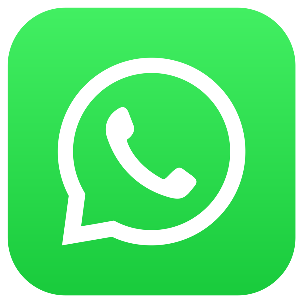 Home whatsapp icon free png